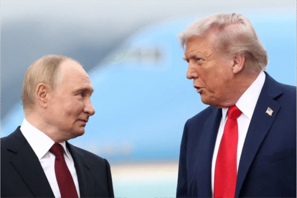 Trump se reunirá con Putin en Hungría para buscar la paz en Ucrania